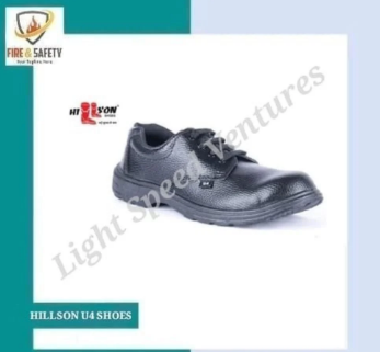 LSV Udyogi Safety Shoes - Product Image