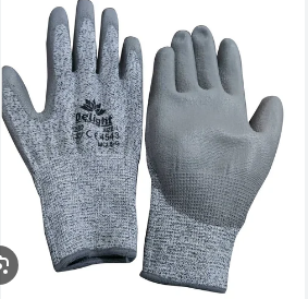 LSV PU Coated Hand Gloves - Product Image