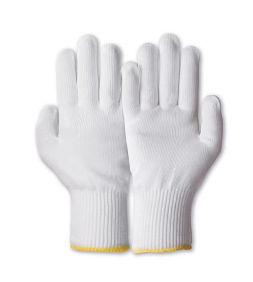LSV Industrial safety Hand Gloves - Product Image