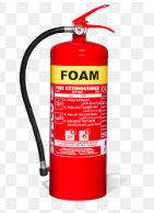 LSV AFFF Fire Extinguishers - Product Image