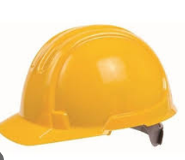 LSV Labor Safety Helmet - Product Image