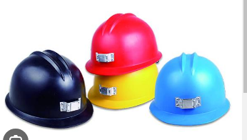 LSV Mining Safety Helmet - Product Image