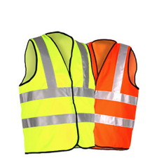 LSV Industrial Safety Jacket - Product Image