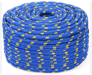 LSV Polypropylene Nylon Plastic Rope - Product Image