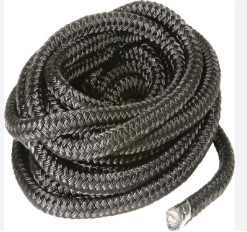 LSV Polyester Double Braided Rope - Product Image