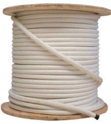 LSV Polyester Braided Rope - 4MM Product Image