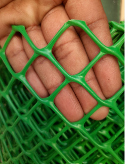 LSV Garden Fencing Net - Product Image