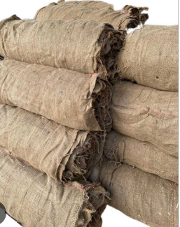 LSV Hessian Cloth Construction (Water Curing) Product Image
