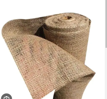 LSV Jute Hessian Burlap Roll Product Image