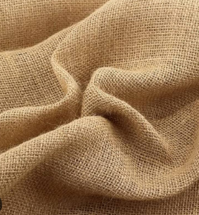 LSV Decoration Jute Hessian Fabrics Product Image