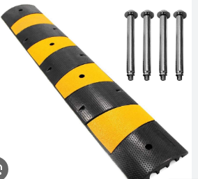 LSV Rubber Road Bump - Product Image