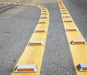 LSV Raised Pavement Marker Product Image
