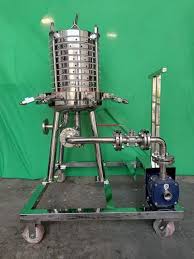 Pharma Chem Sparkler- Zero hold - 4" To 33" Dia Plates Product Image