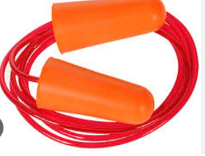 LSV Ear Plug - Product Image