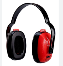 LSV Ear Muff - Product Image