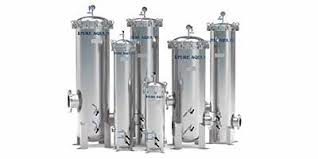 Pharma Chem Cartridge Filter - Product Image