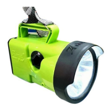 LSV Amul Nano Torch - Product Image