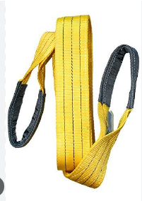 LSV Lifting Belt Product Image