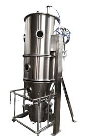 Pharma Chem Fluid Bed Dryer Product Image