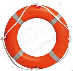 LSV Life Body Ring - Product Image