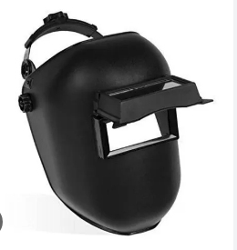 LSV Welding Head Shield - Product Image
