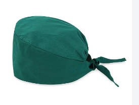 LSV Dr. Green Cap - Product Image