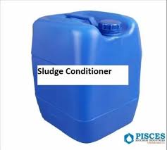 Sludge Conditioner-Boiler Water Chemicals-Alpha Chem - Product Image