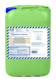 Condensate Control-Boiler Water Chemicals-Alpha Chem - Product Image
