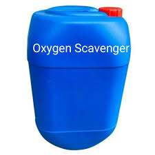 Oxygen Scavanger-Boiler Water Chemicals-Alpha Chem Product Image