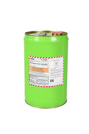 Soot Remover - Furnace Fuel Treatment Chemicals - Product Image