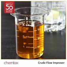Combustion Improver - Furnace Fuel Treatment Chemicals - Alpha Chem - Product Image