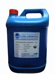 Clienker Reducer - Furnace Fuel Treatment Chemicals - Alpha Chem - Product Image