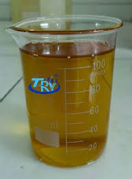 Scale & Corrosion Preventive - Cooling Tower Chemicals - Alpha Chem - Product Image
