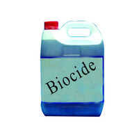 Micro-Biocide - Cooling Tower Chemicals - Alpha Chem - Product Image