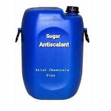 Anti Scalant For Evaporator - Sugar Process Chemical - Alpha Chem Product Image