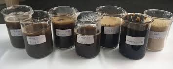 Colour Removing Compound - Sugar Processing Chemical - Product Image