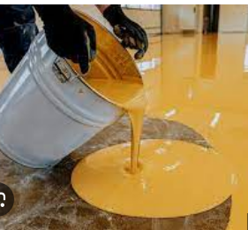 Epoxy Coatings - Protective Coating - Service Image