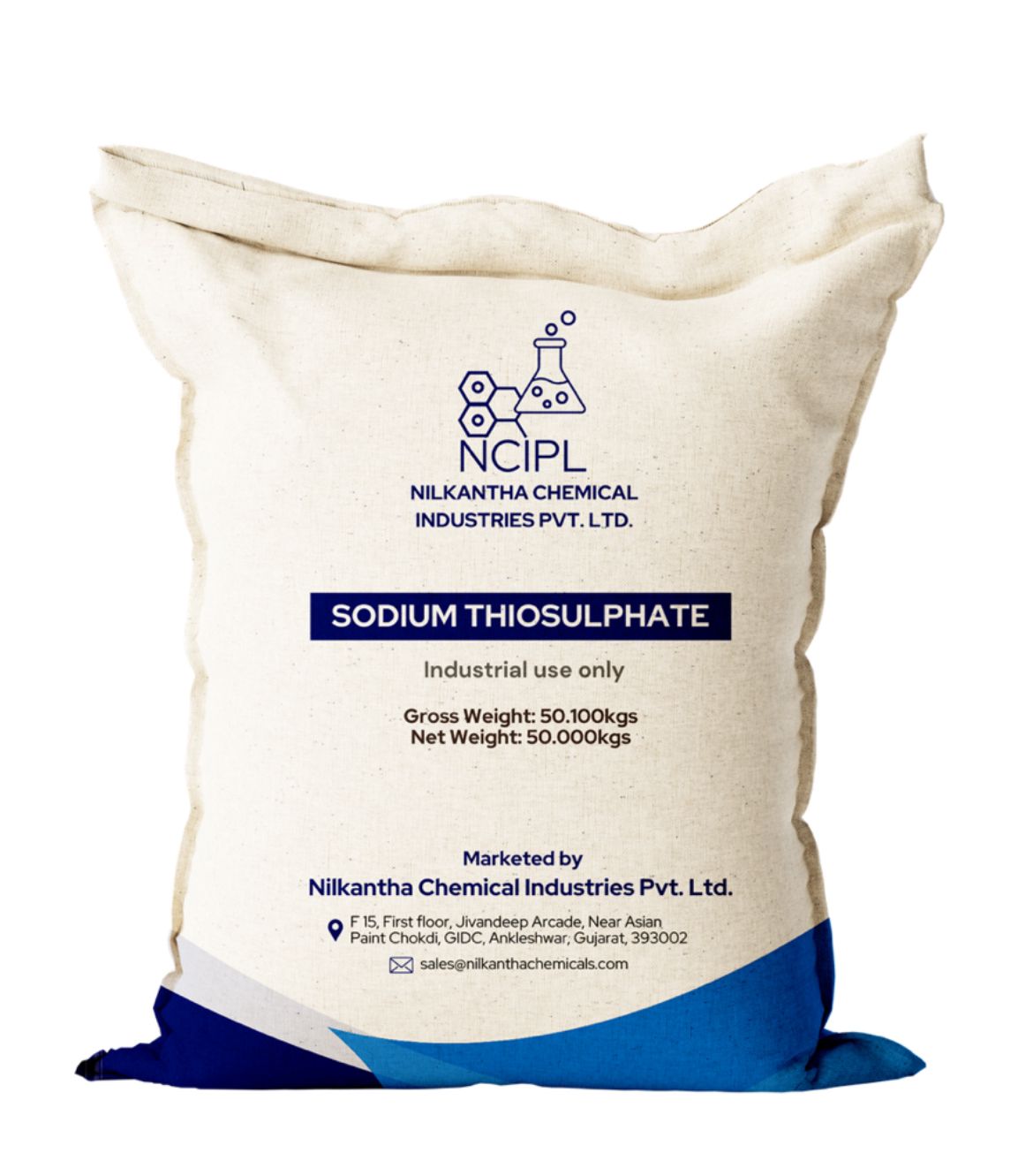 Sodium Thiosulphate Product Image