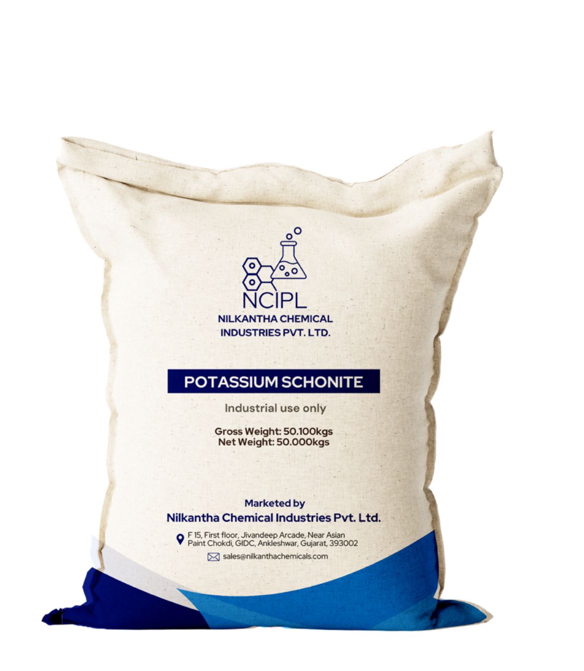 Potassium Schonite - Product Image