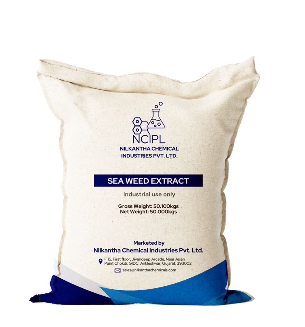 Sea Weed Extract - Product Image