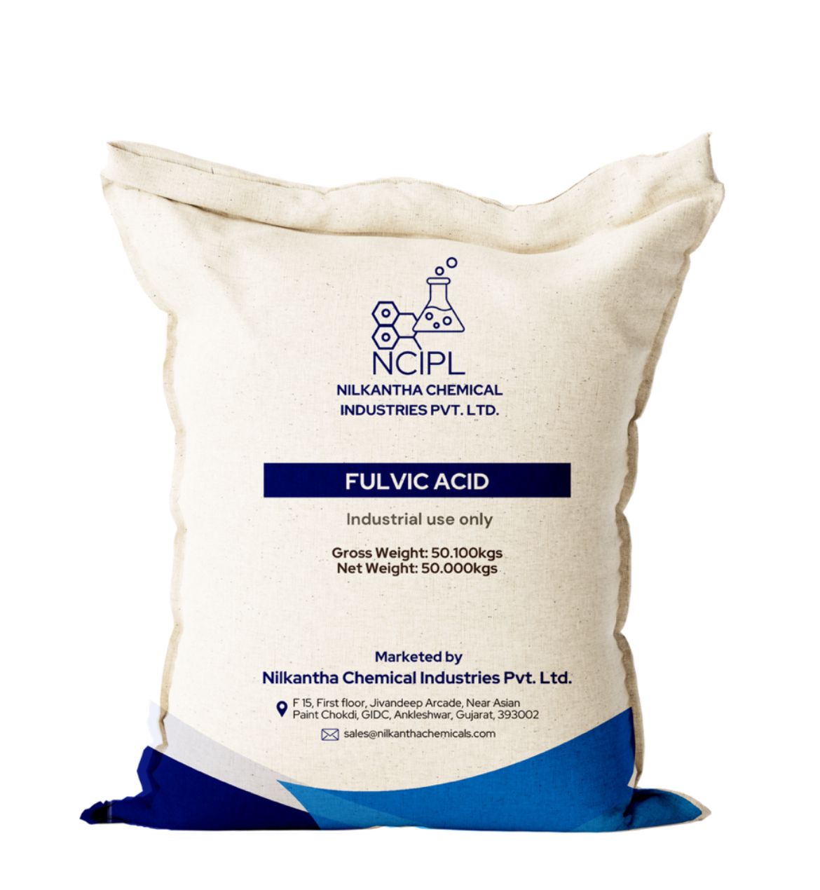 Fulvik Acid - Product Image