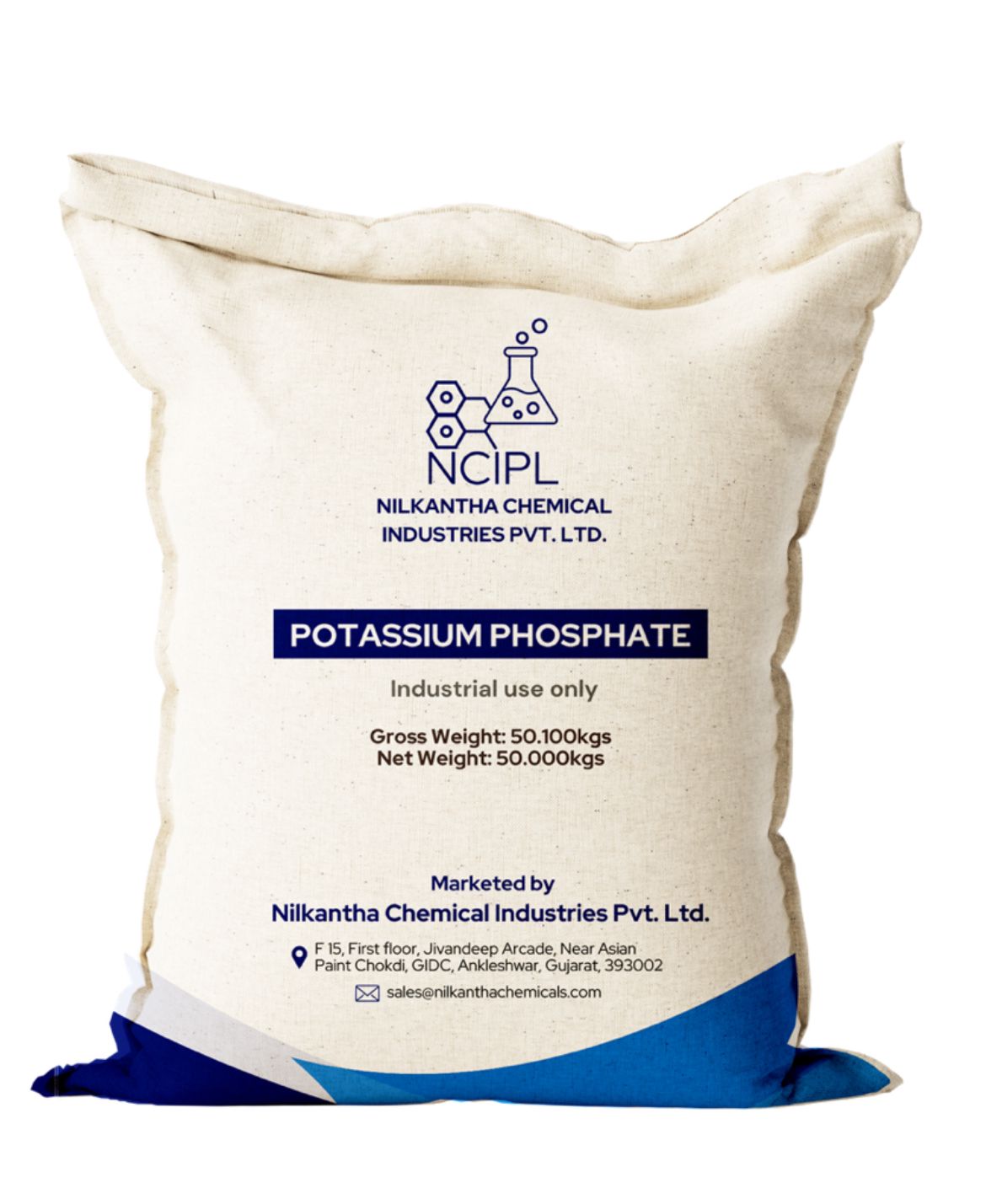 Di Potassium Phosphate Product Image