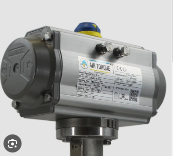 Pneumatic Actuator - Loop Valve - Aseptic Application Valve - DN 08-100 (in OD & NB) - Product Image