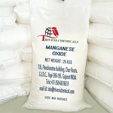 manganese oxide - Product Image