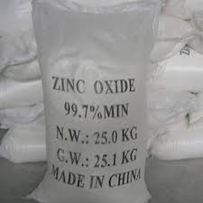 Zinc Oxide - Product Image
