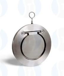 Wafer Type Check Valve #150, 300 - DN 15 - 600 - Product Image