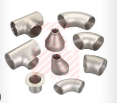 Pipe Fittings For General Application - Product Image