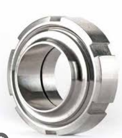 SMS Union Pipe Fittings - Product Image