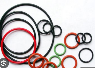 Sealing Rings Product Image