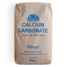 Calcium Carbonate Product Image